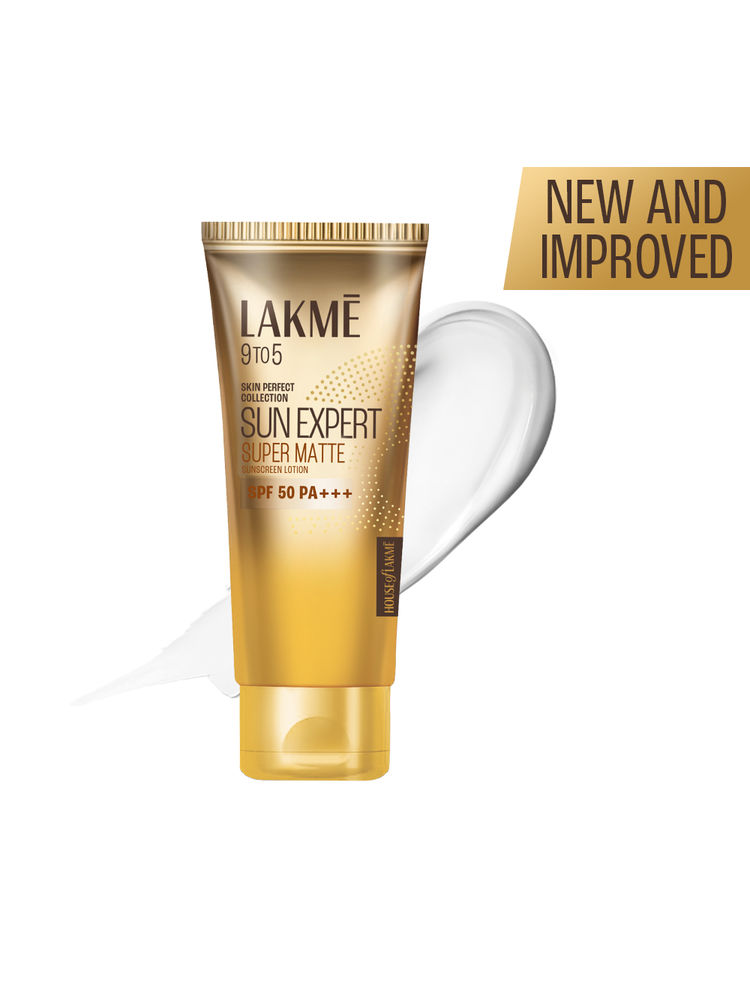 I Love Lakme Facebook ad