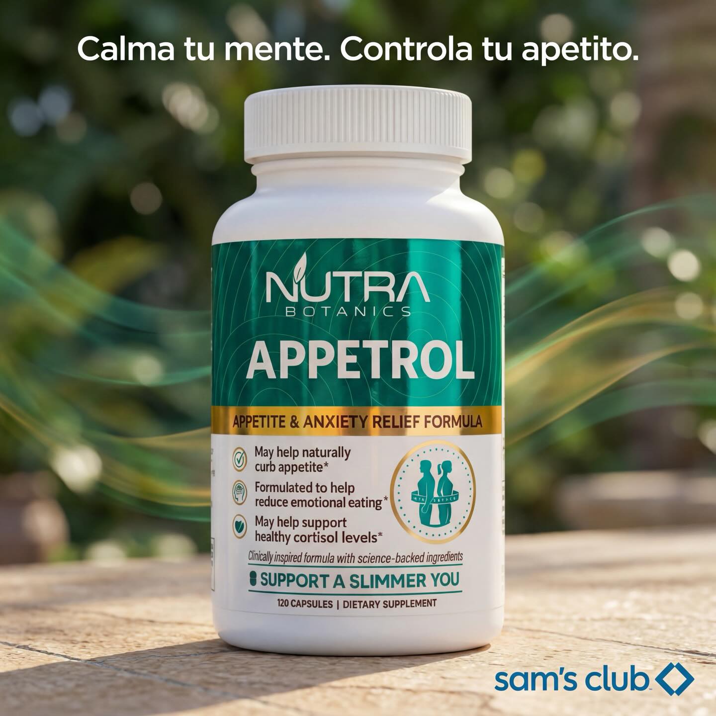 Nutra Botanics Puerto Rico Facebook ad