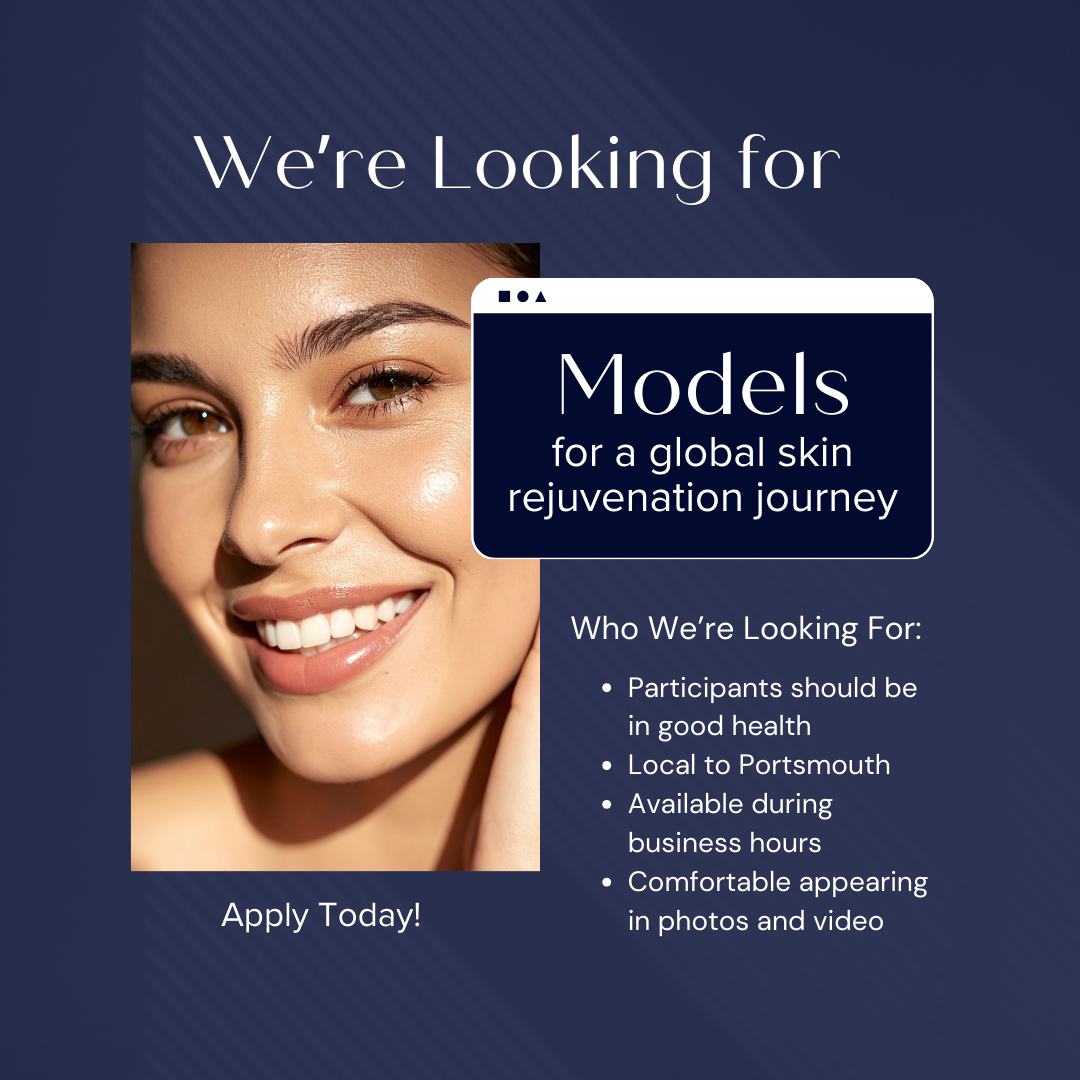 Seacoast Plastic Surgery Facebook ad
