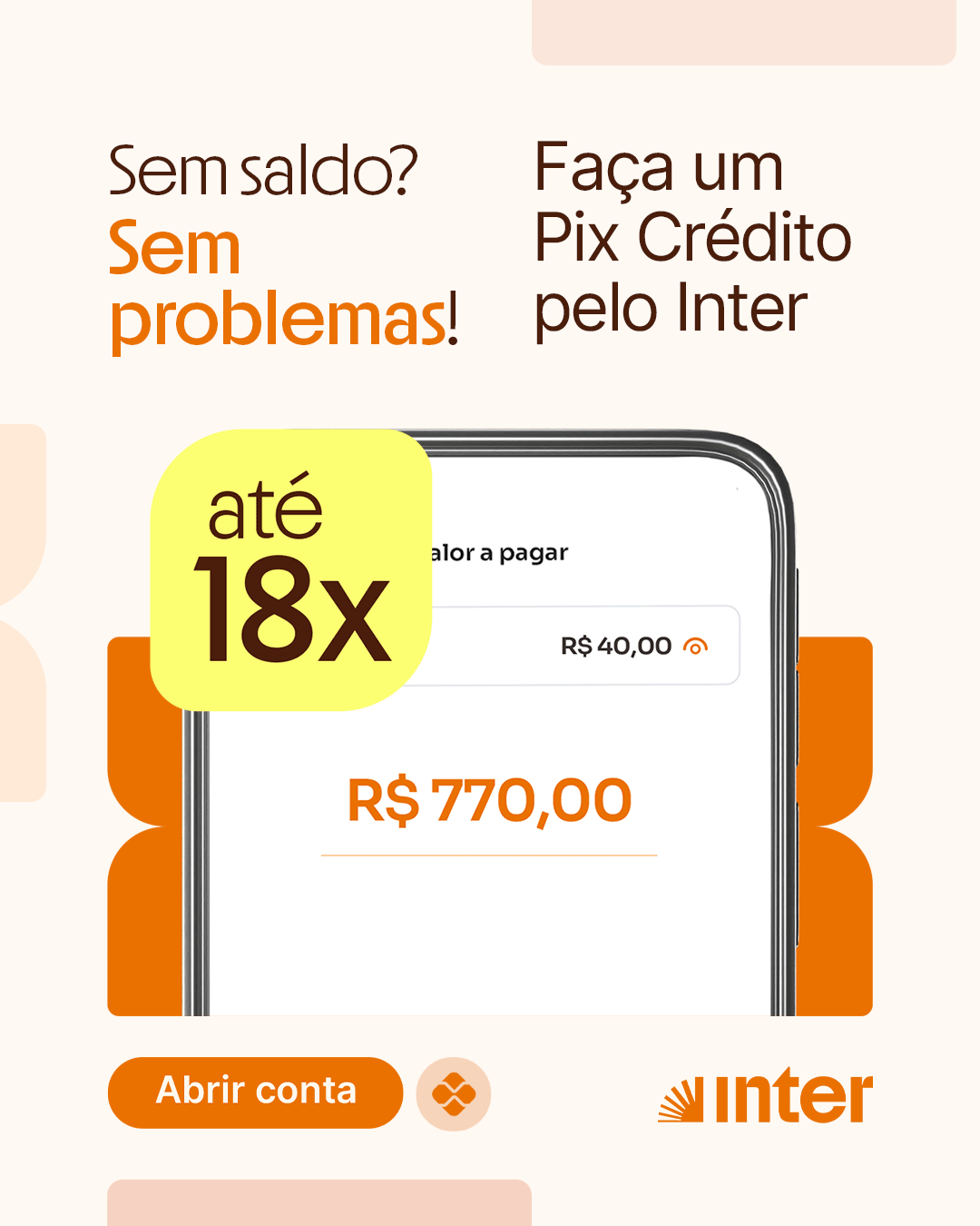 Inter Facebook ad