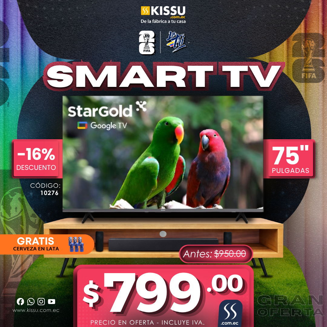 kissu.com.ec Facebook ad