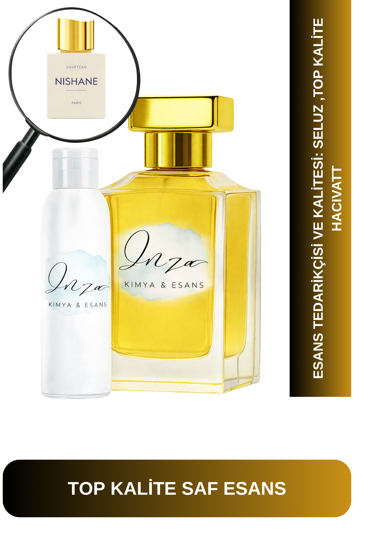 İmza Kimya & Esans / İmza Fragrance Facebook ad: Dünya Markası Parfümler