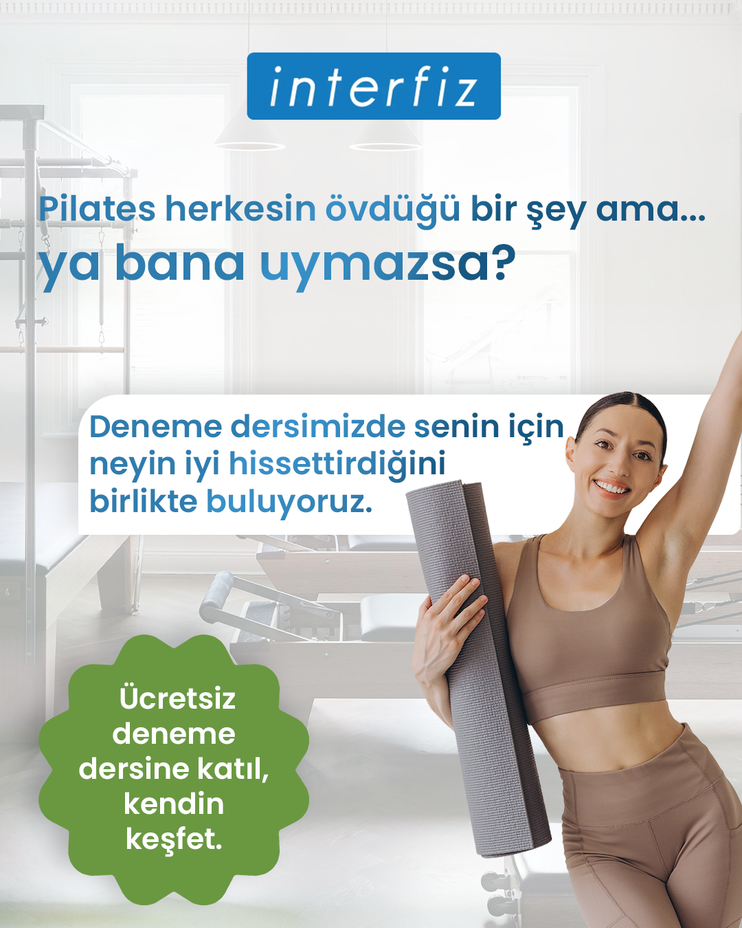 İnterfiz Facebook ad