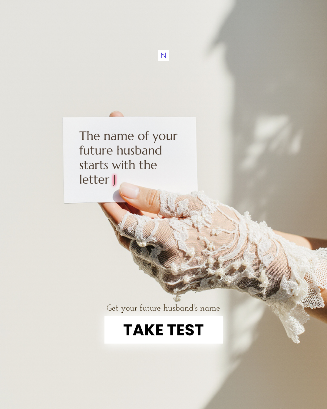 Nebula: Marriage Compatibility Facebook ad