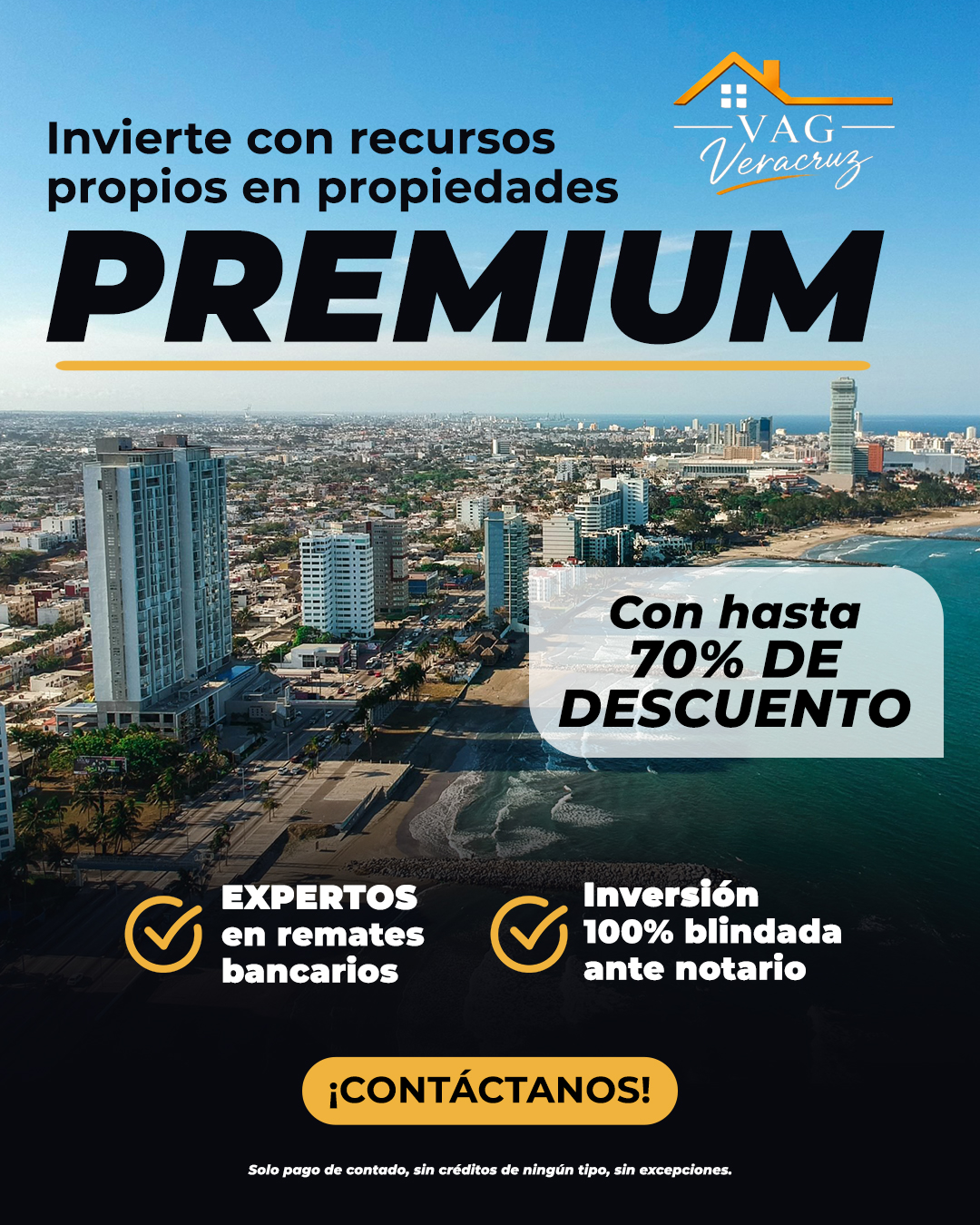 VAG Inmurecuperadora Veracruz Facebook ad