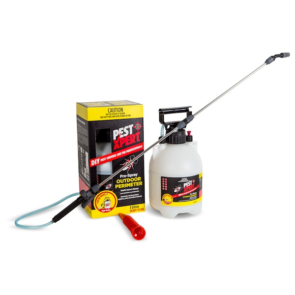 PestXpert Facebook ad