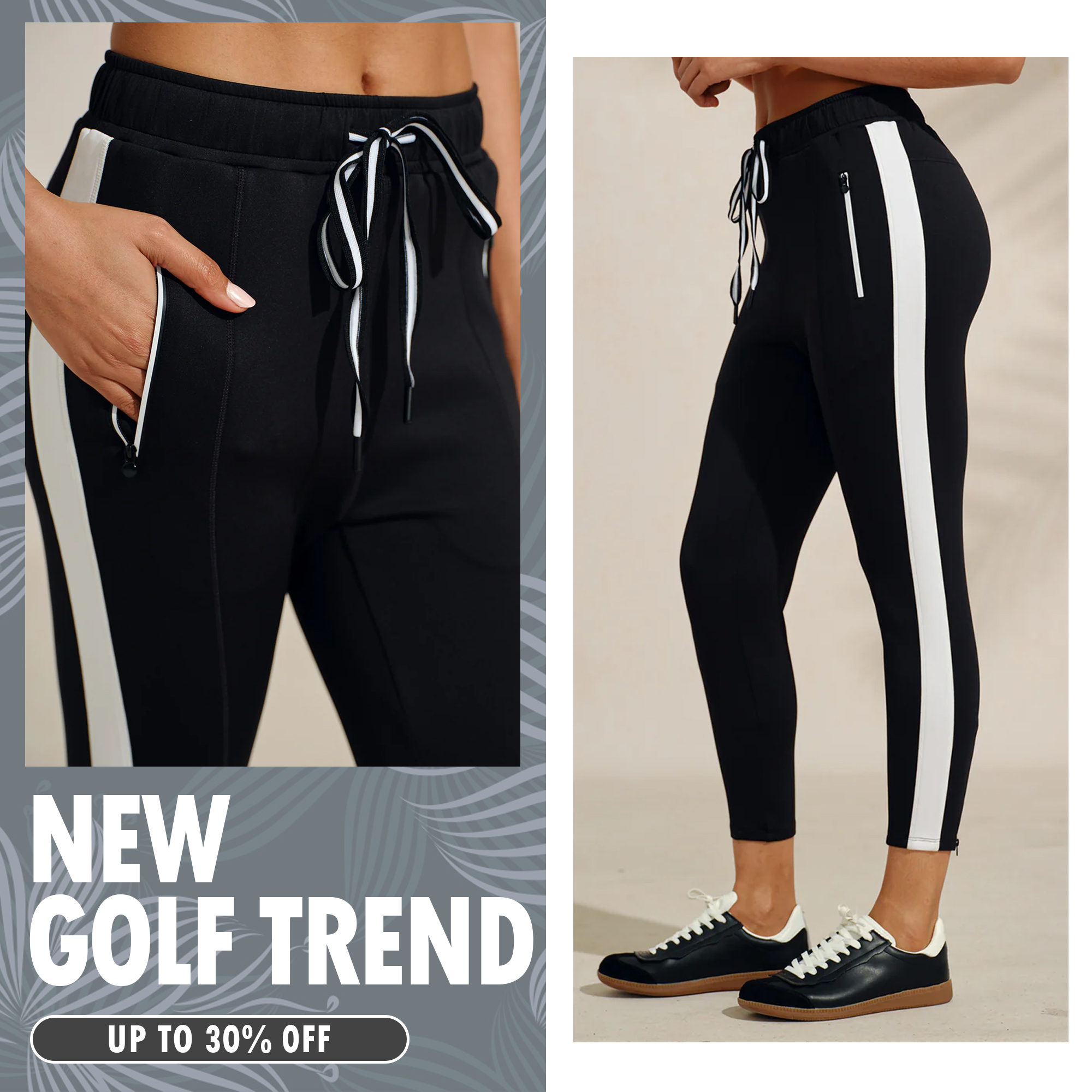 Acegolfs Fashion Facebook ad