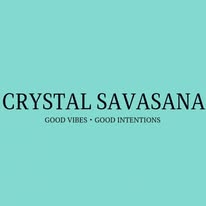 crystalsavasana
