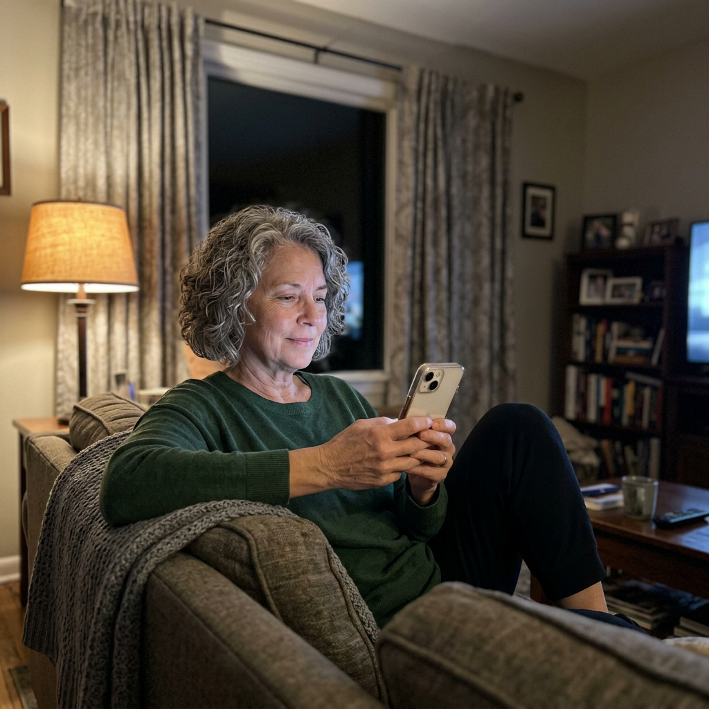 Yourcybertips Facebook ad