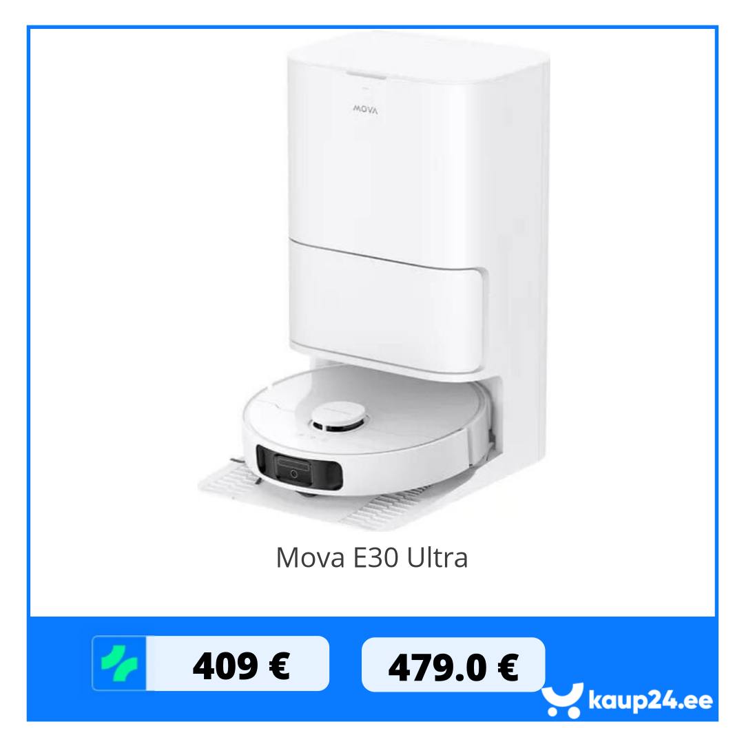 Kaup24 e-Kaubamaja Facebook ad