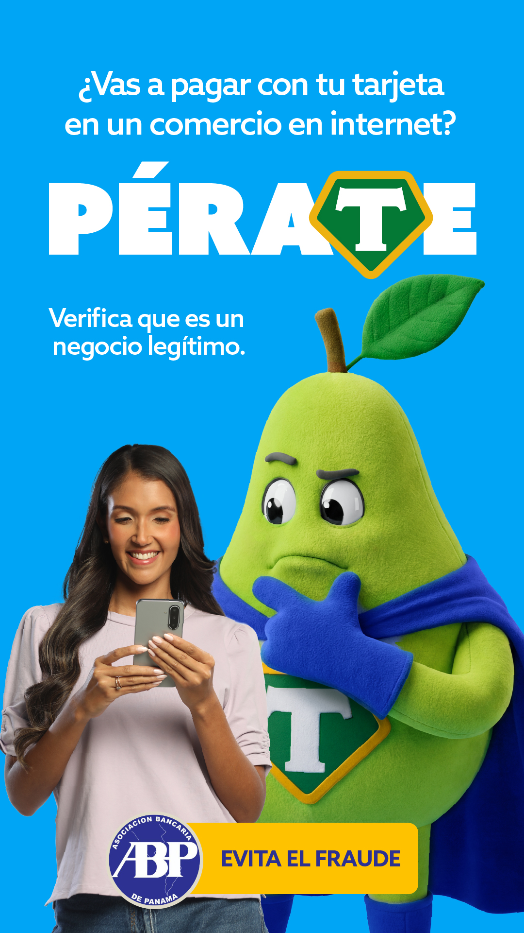 ABPanamá Facebook ad from Apr 6, 2026