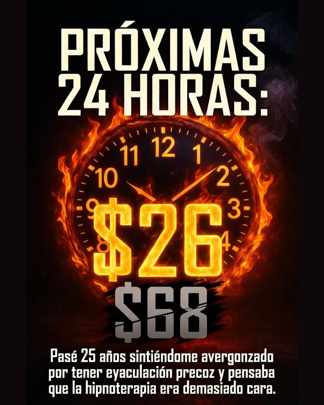 Dr. Ignacio Valverde Arévalo, urólogo Facebook ad