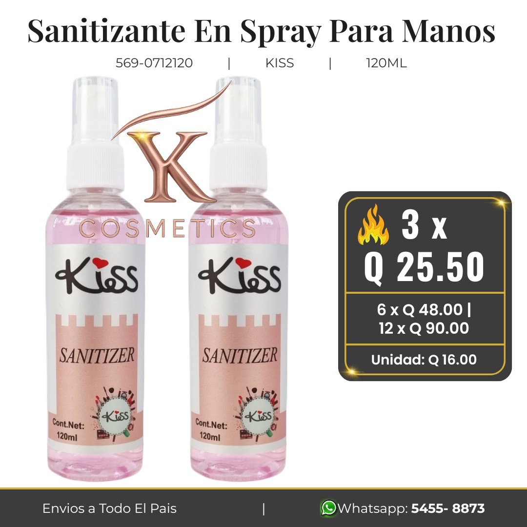 Yanka Cosmetics Facebook ad