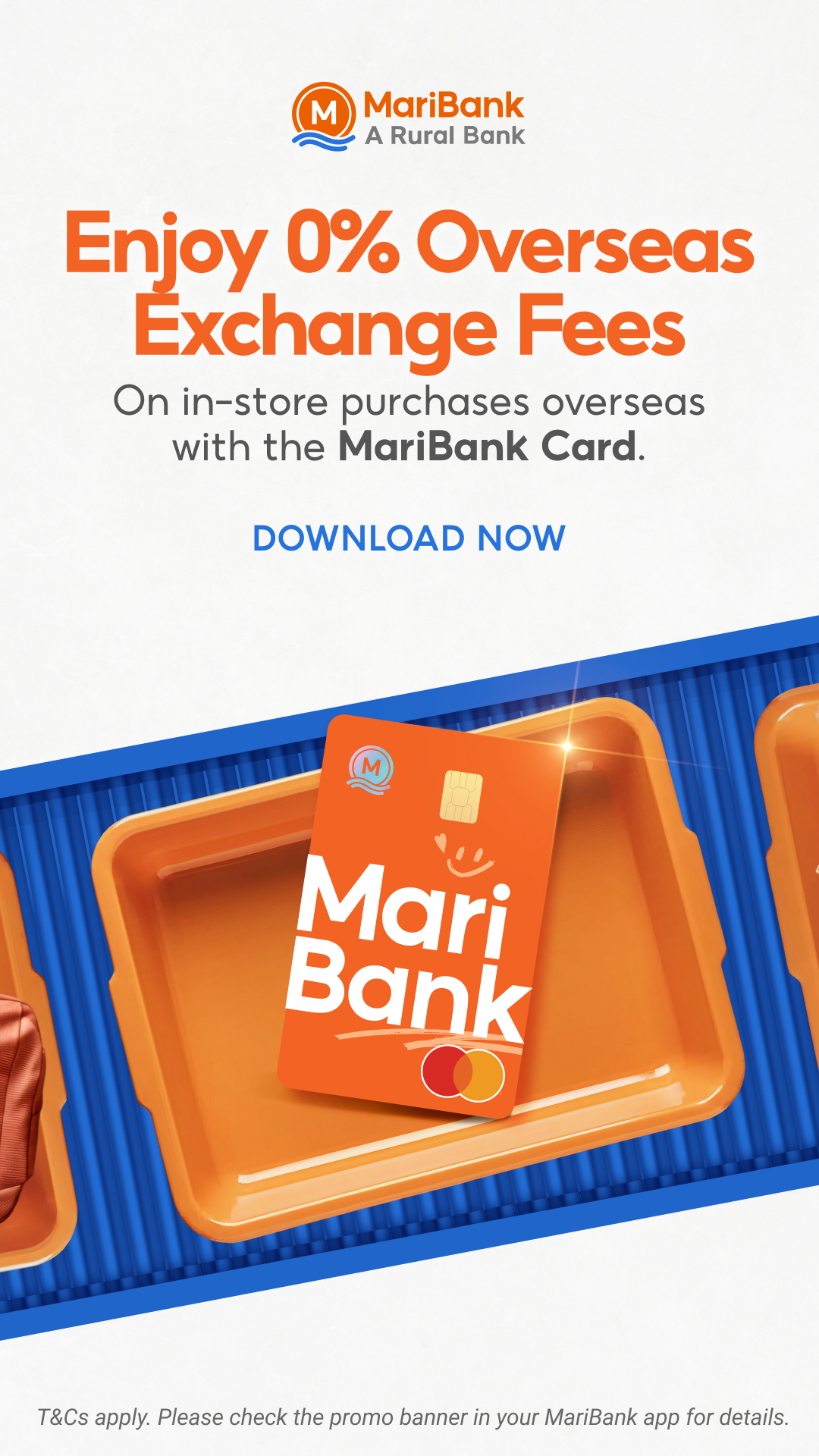 MariBank Philippines Facebook ad from Jun 9, 2026