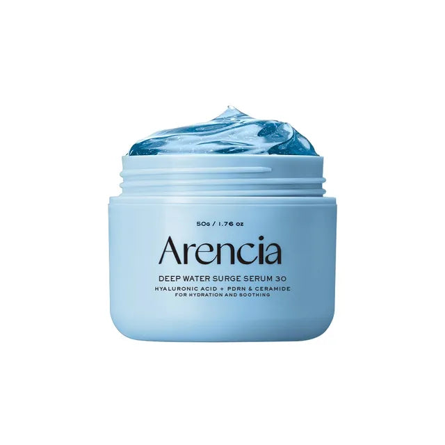 Crescite Beauty Facebook ad