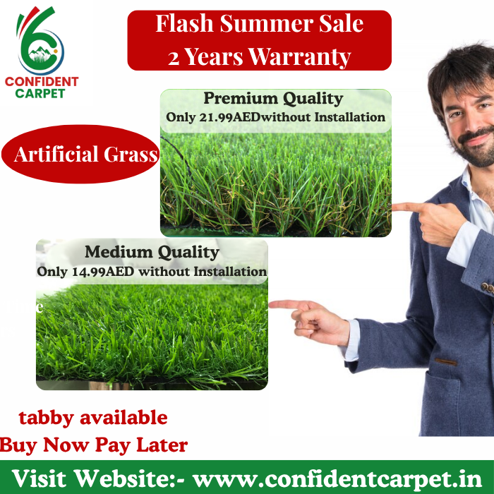 Confident Carpet Trading LLC Facebook ad: We Deals In All types of Flooring