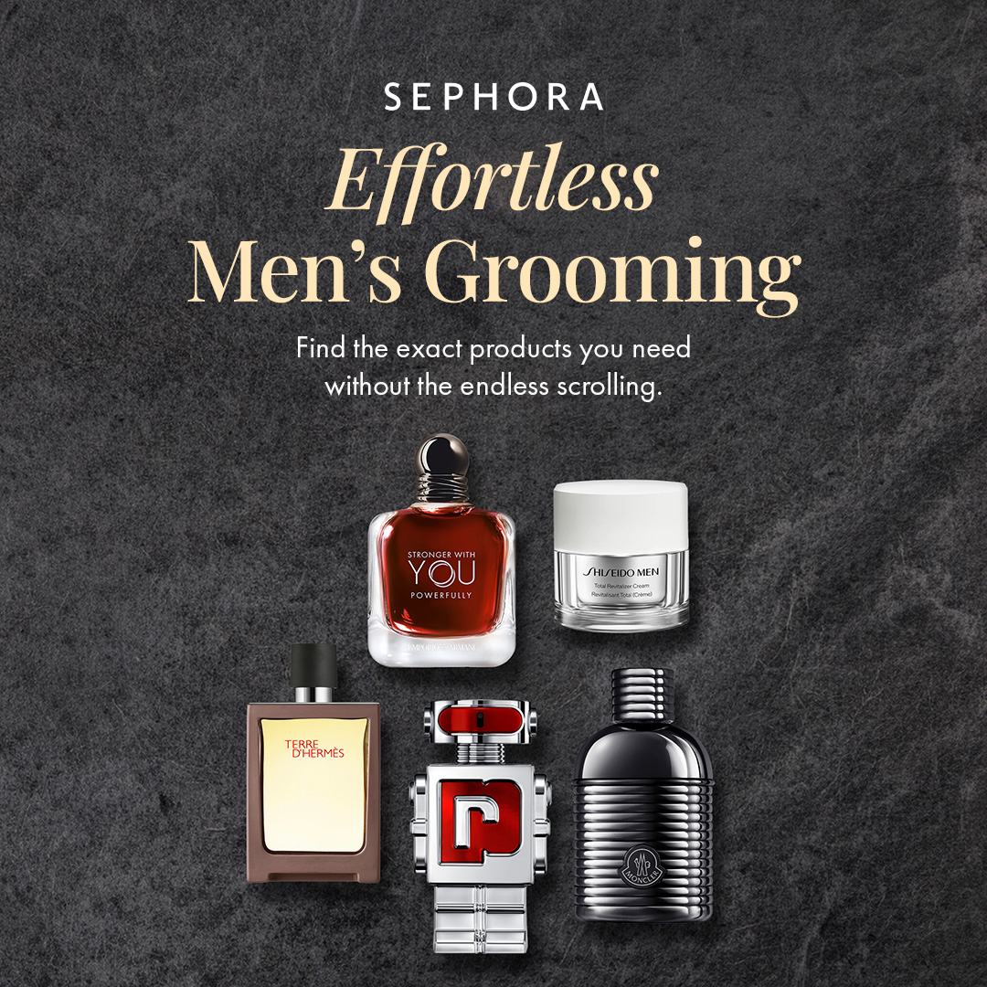 SEPHORA Facebook ad