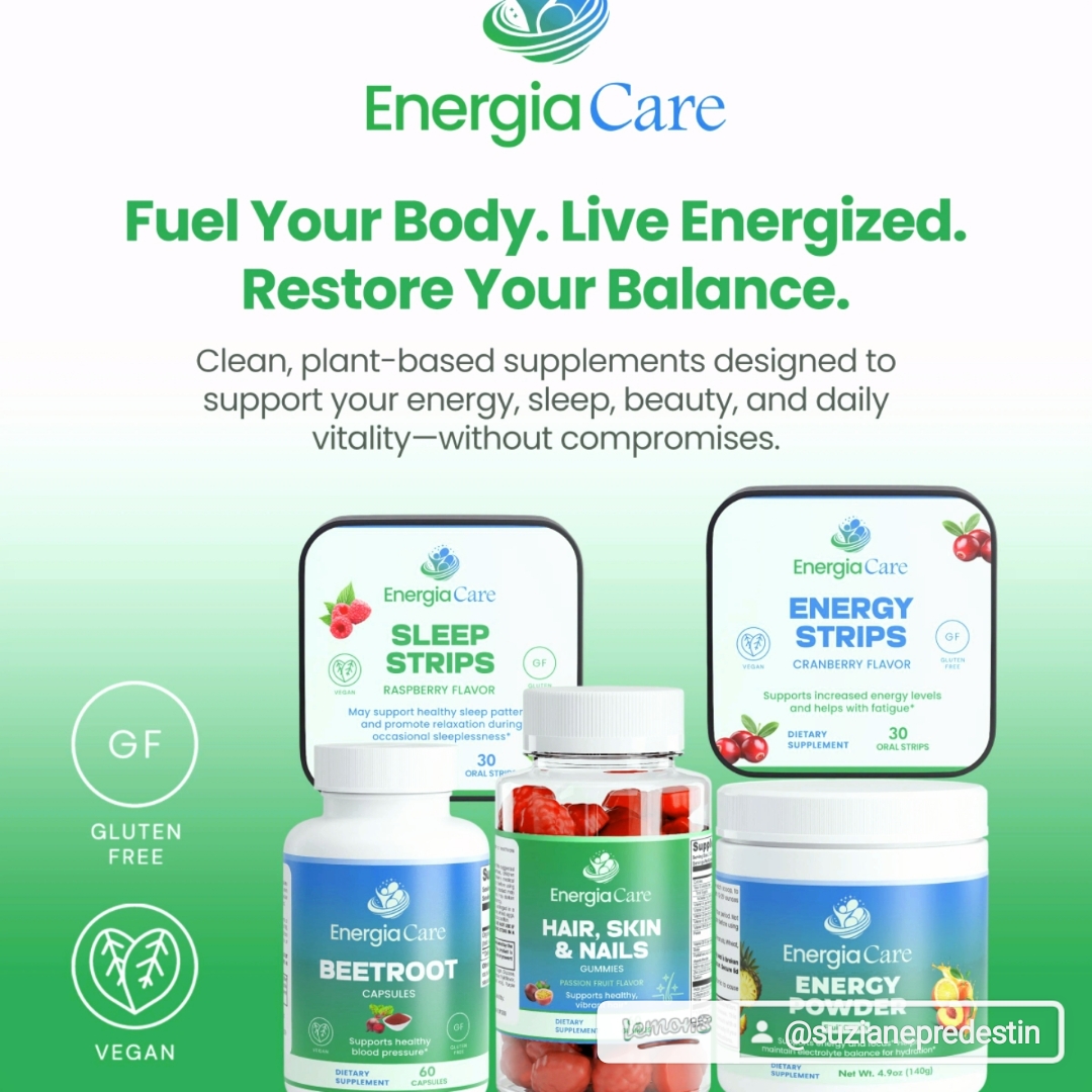 EnergiaCare  Facebook ad