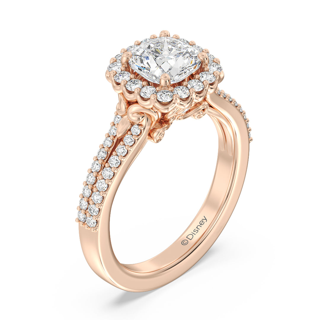 Enchanted Disney Fine Jewelry Facebook ad