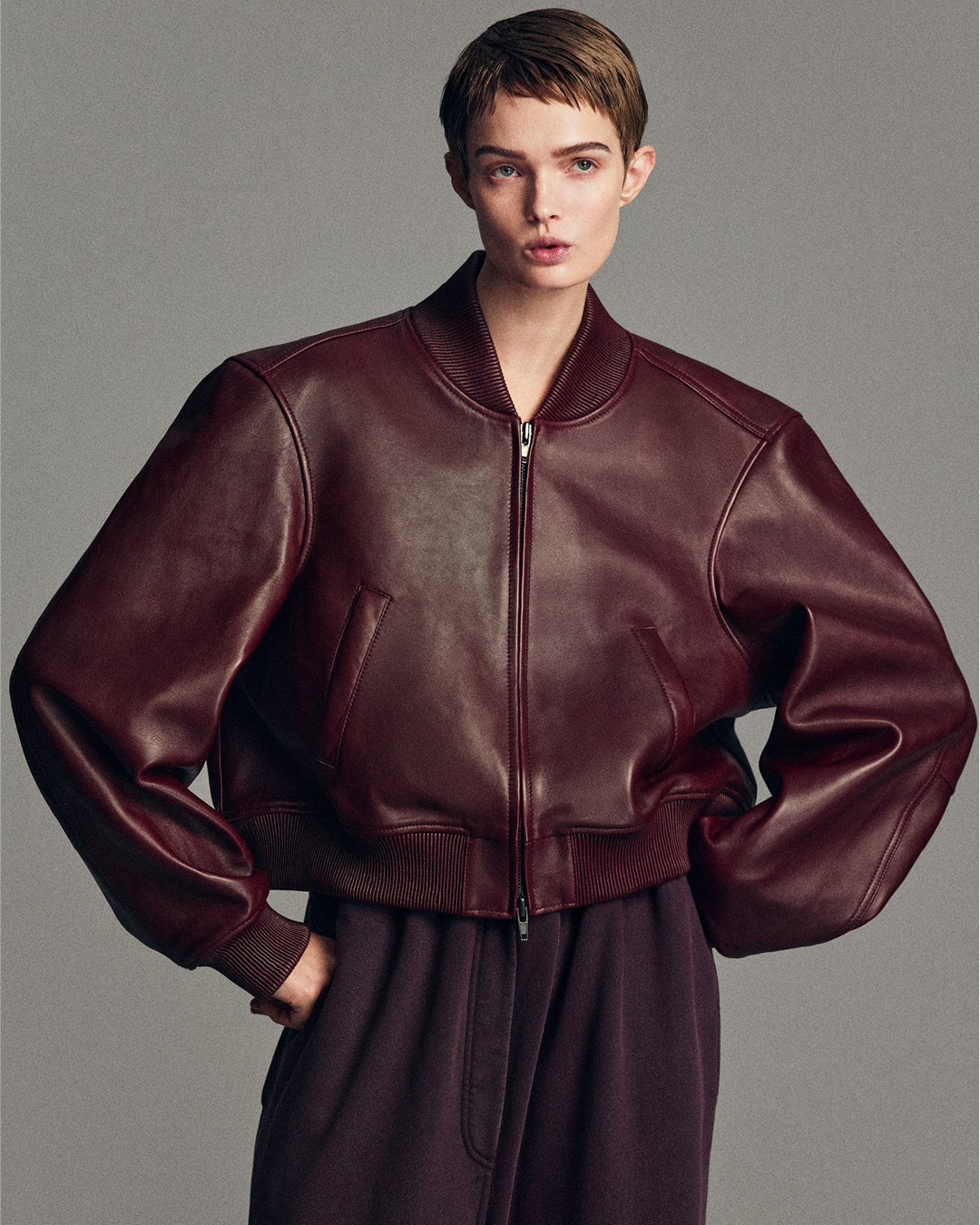 H&M Facebook ad