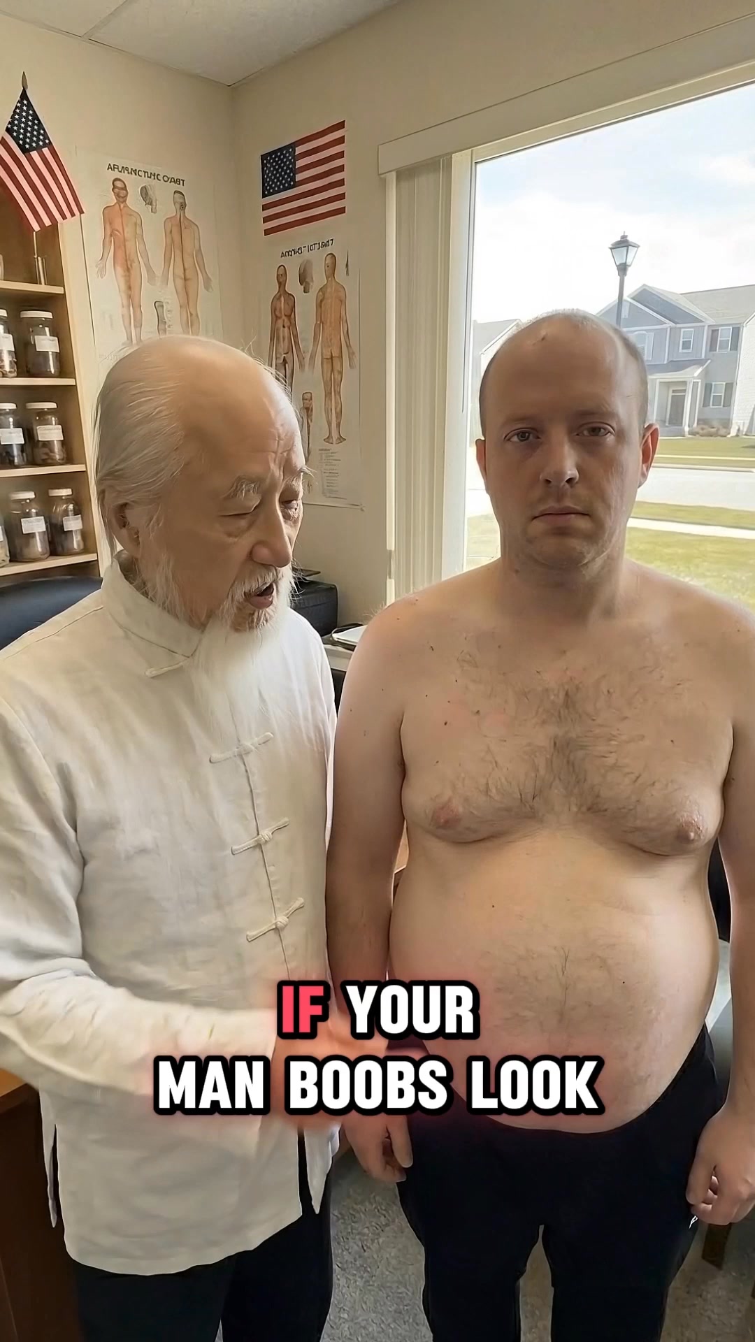 Jacob Nash Facebook ad: 75% of men are missing this one mineral