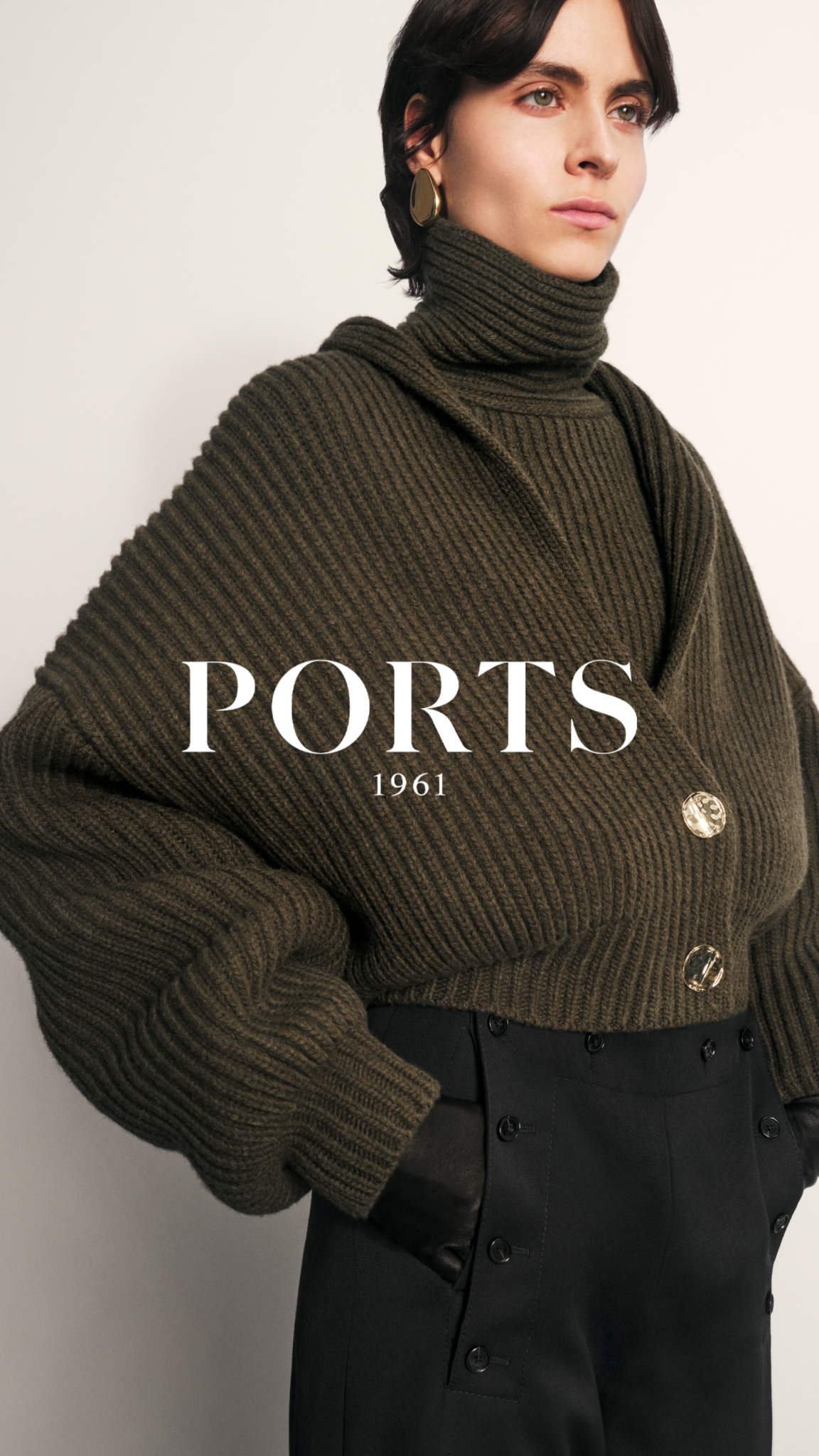 Ports 1961 Facebook ad
