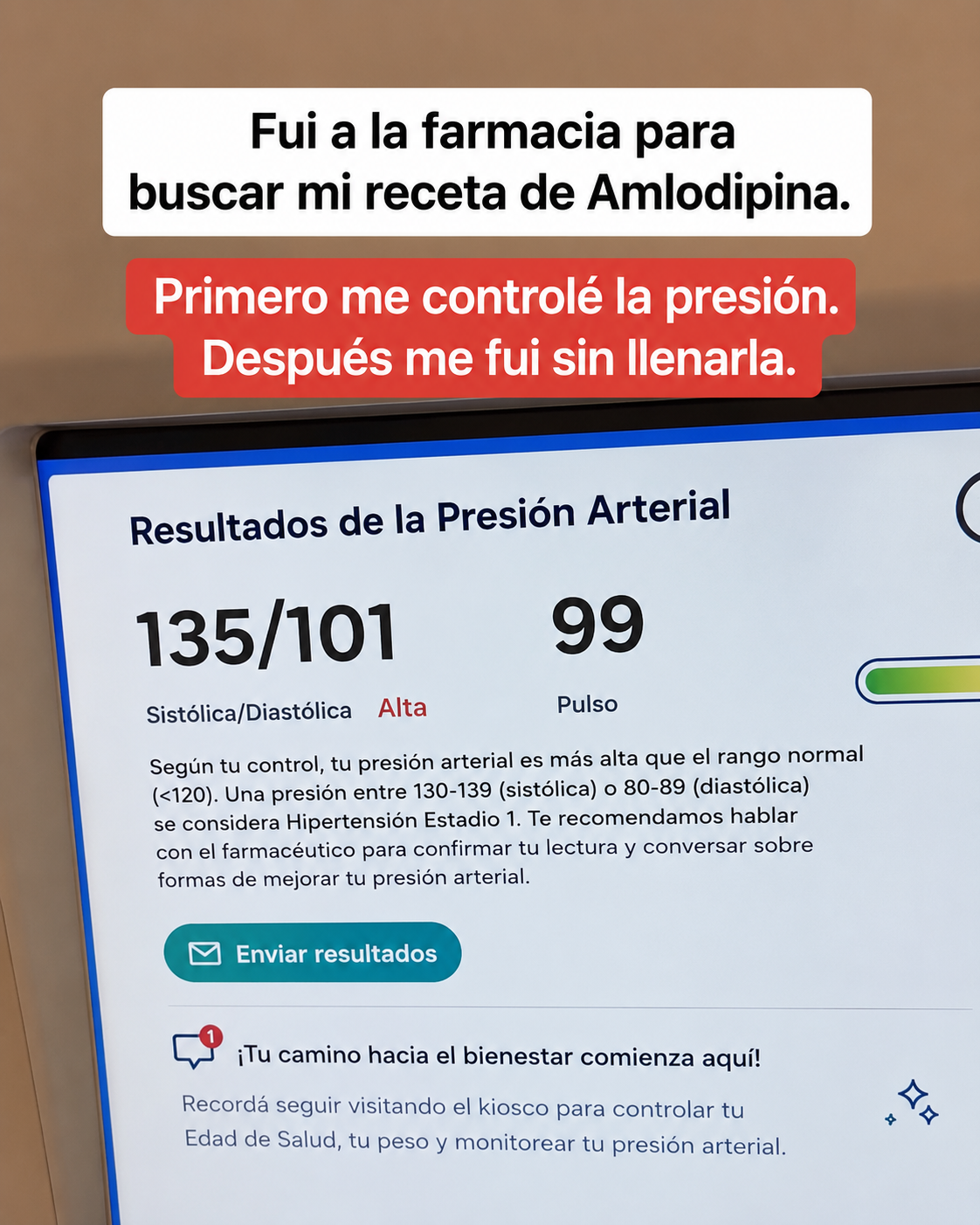 Dra. Valeria Lopez Facebook ad: ¡Descubre hoy mismo el poder del ajo añejo!