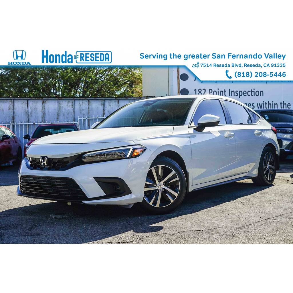 Honda of Reseda Facebook ad: Happy Honda Days means 2.99% APR up to…
