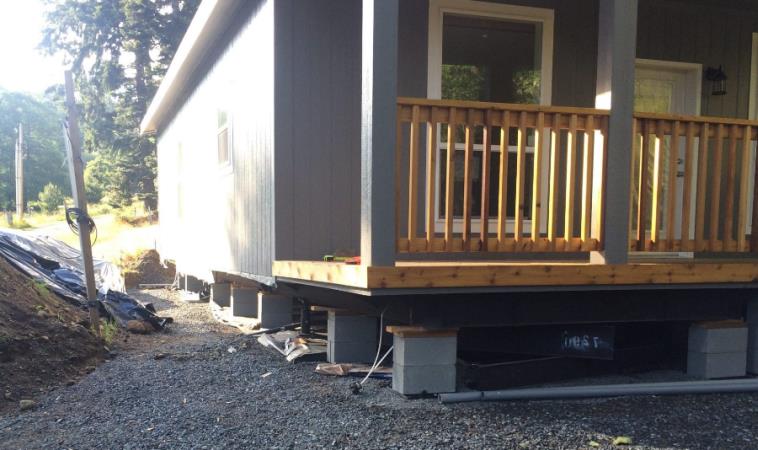 Allen's Mobile Home Installation & Services LLC Facebook ad