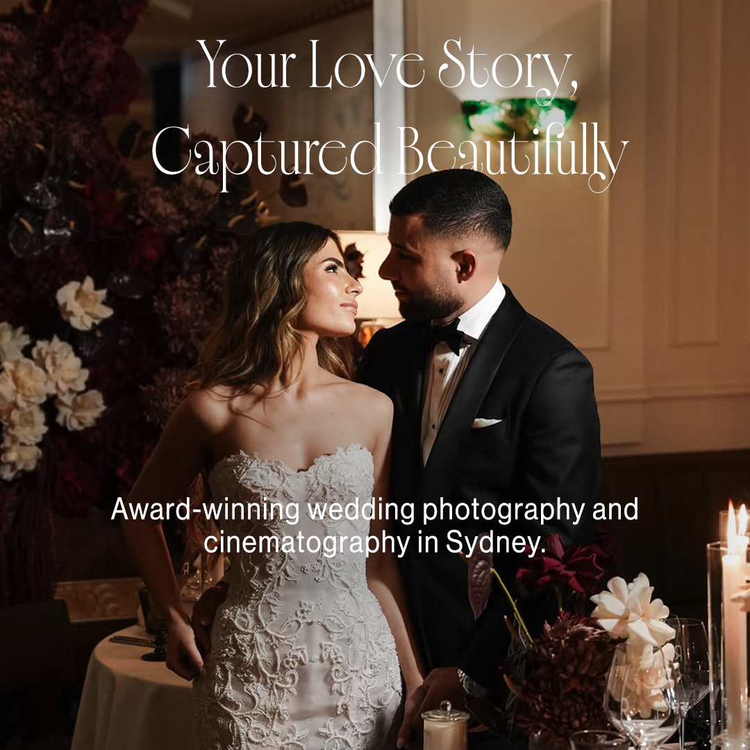 a2zWeddings Facebook ad