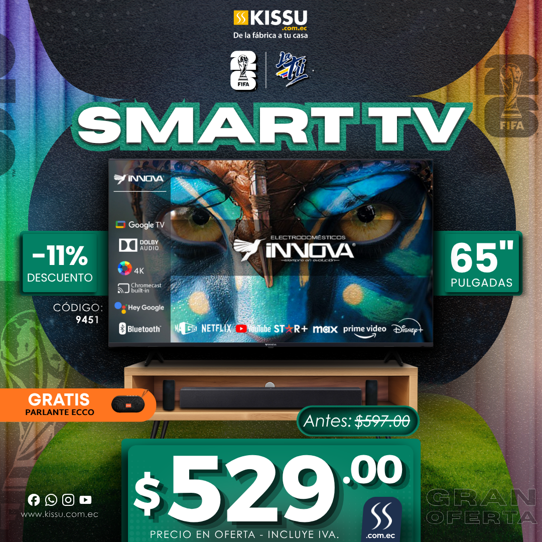 kissu.com.ec Facebook ad