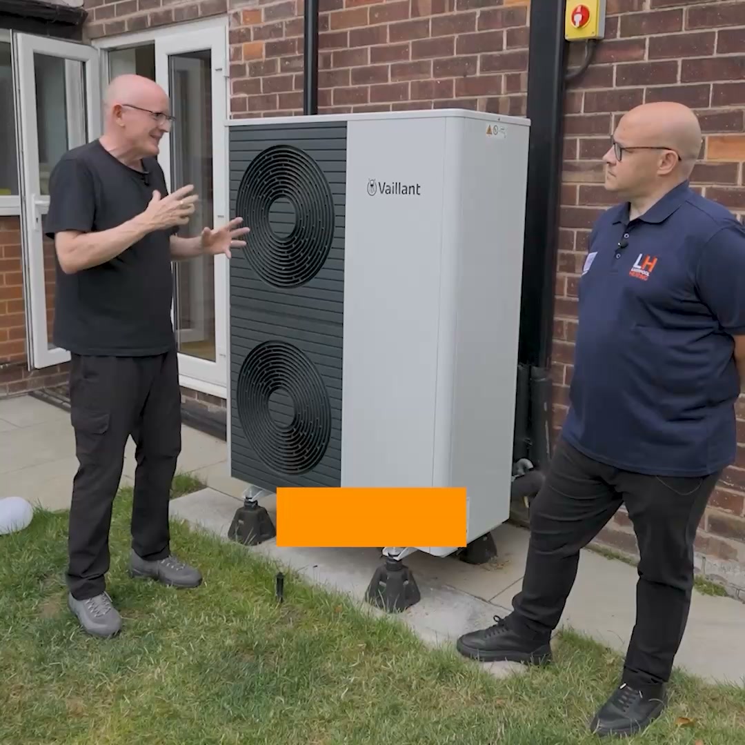 Liverpool Heating Facebook ad: From £300 A Month On Gas And Electricity To Just £50.