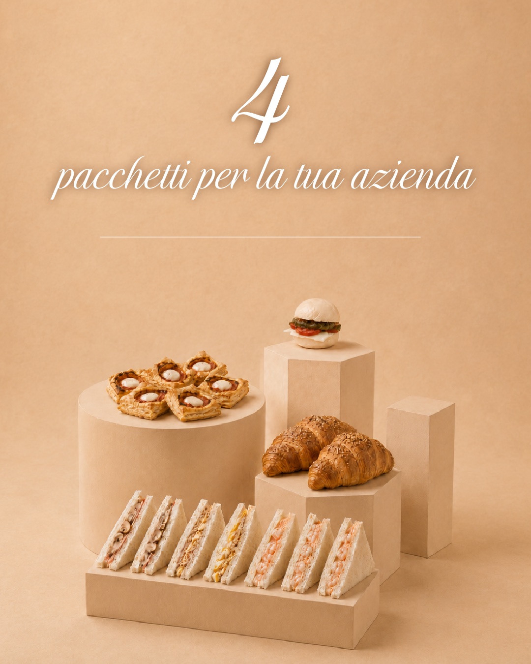 Grazia Pane, Dolci e Caffè Facebook ad