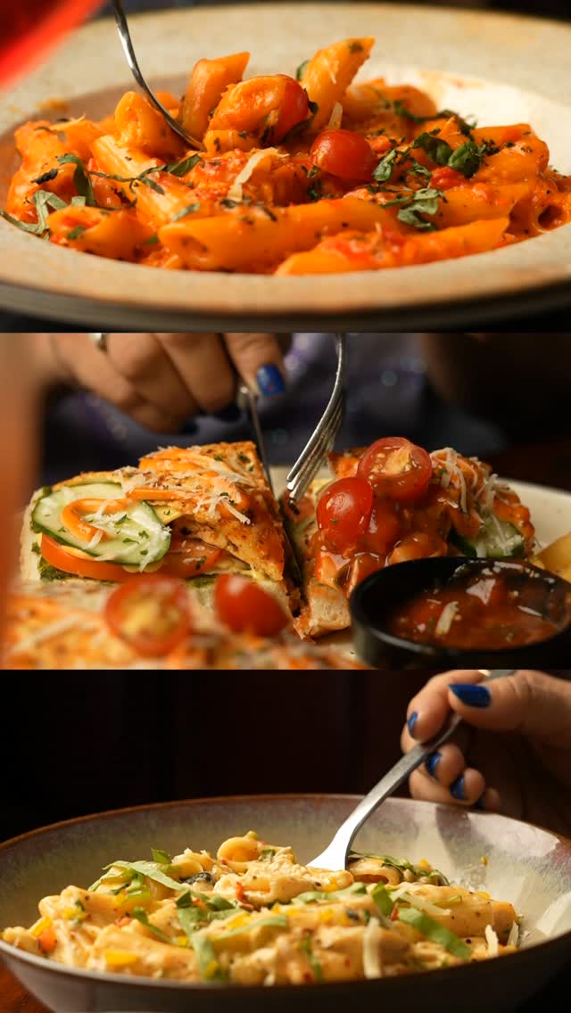 BHK Facebook ad: Cravings calling? We’ve got the answer on your…