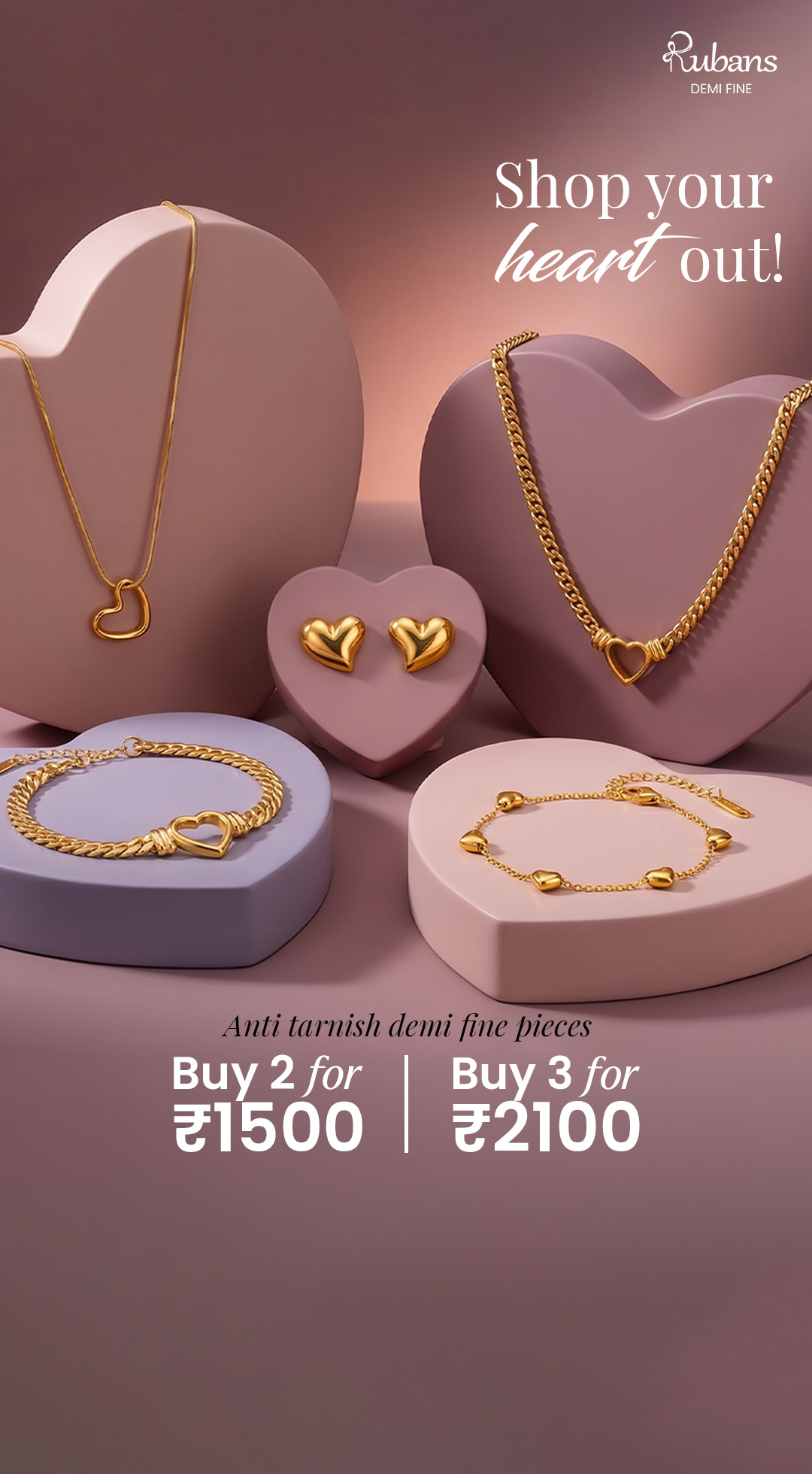 rubans.in Facebook ad