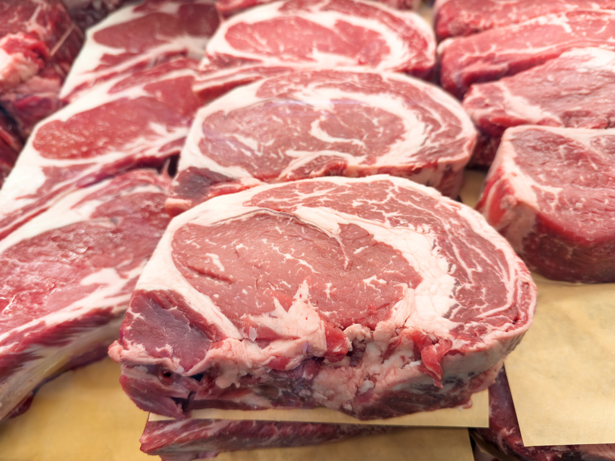 Backyard Butchers Facebook ad