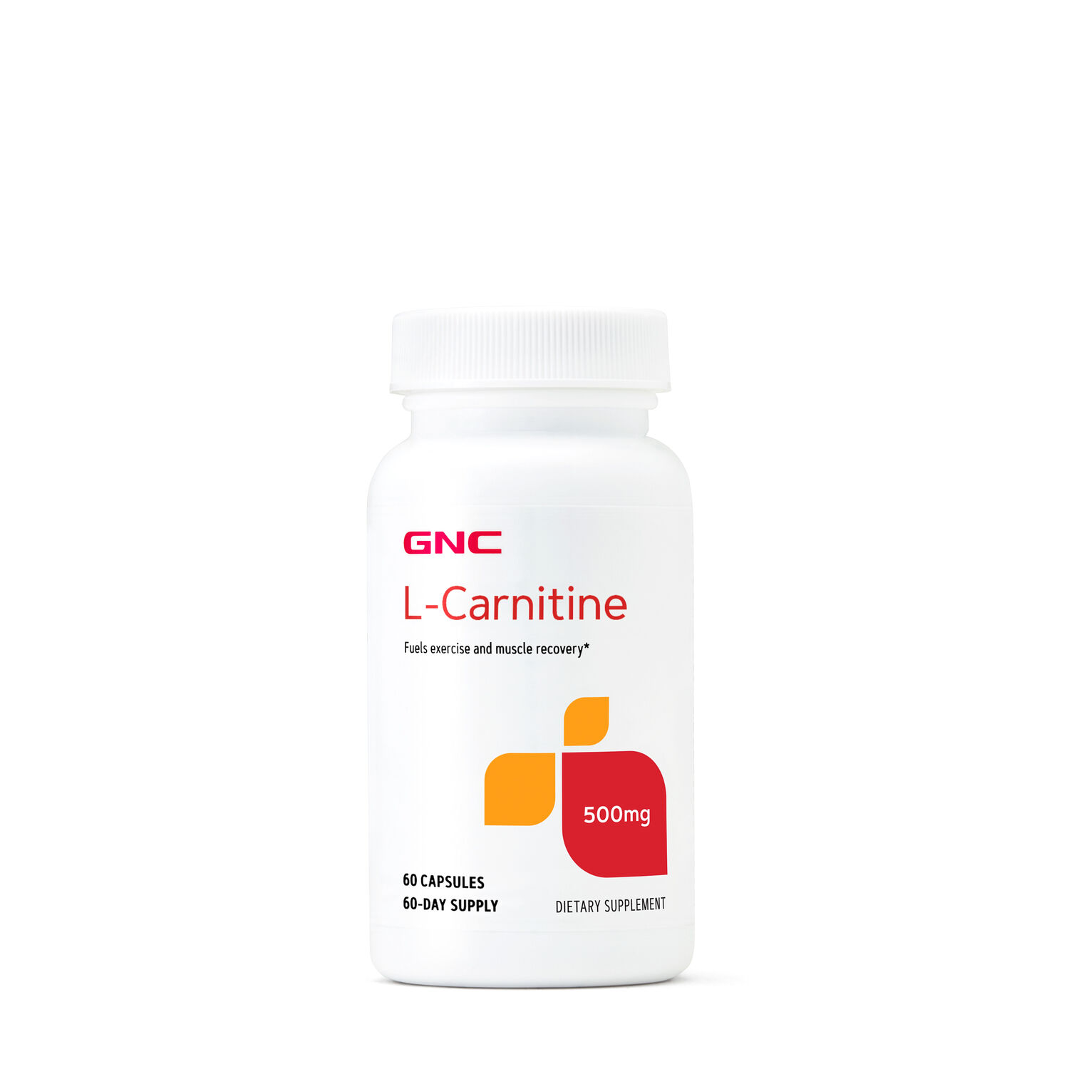 GNC Live Well Facebook ad