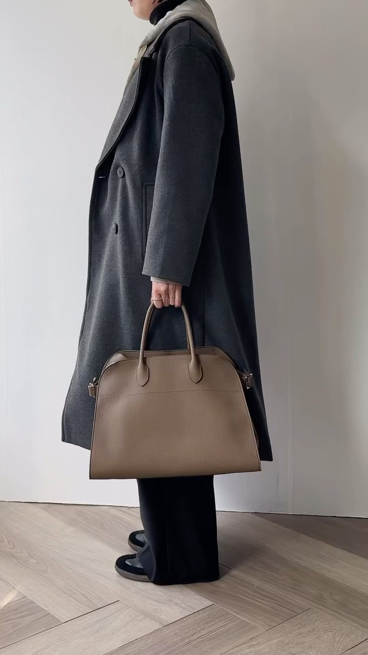 Studio Luxco Facebook ad: The essential piece everyone need to elevate your…