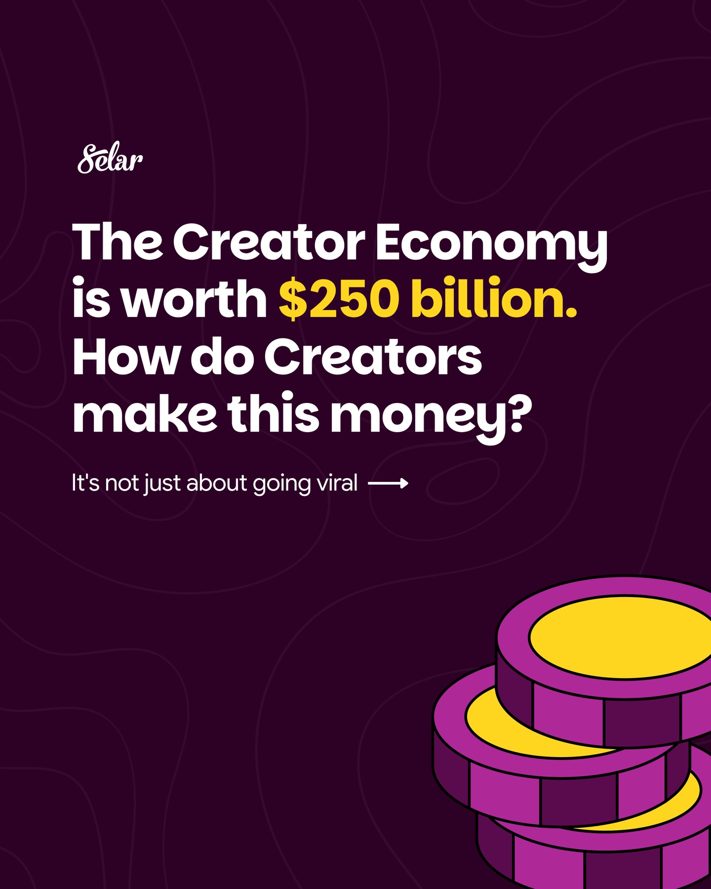 Selar: Ecommerce tool for creators & businesses Facebook ad