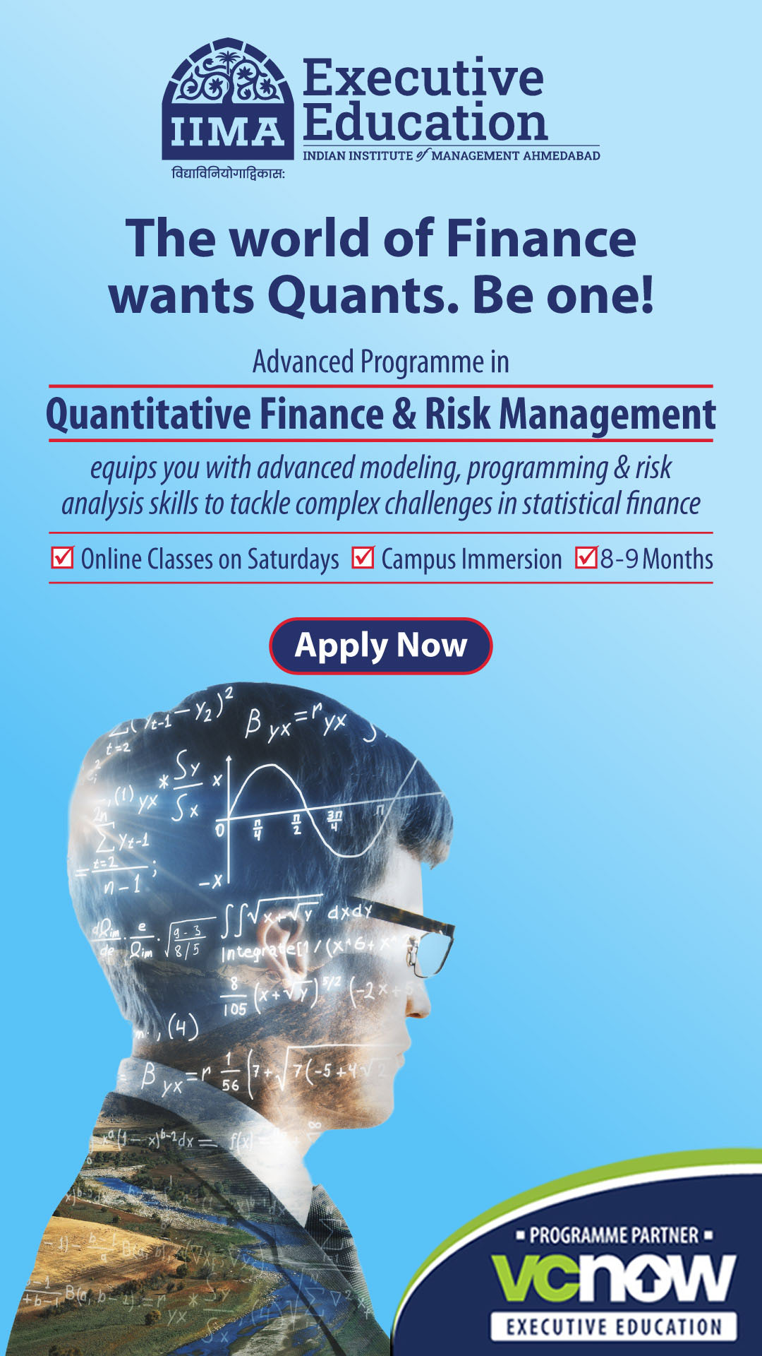 vcnow.in Facebook ad