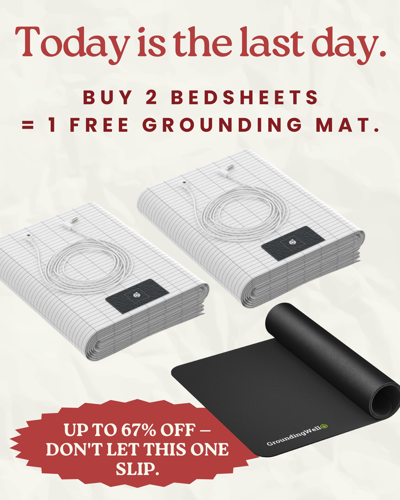 Wellness Today Facebook ad