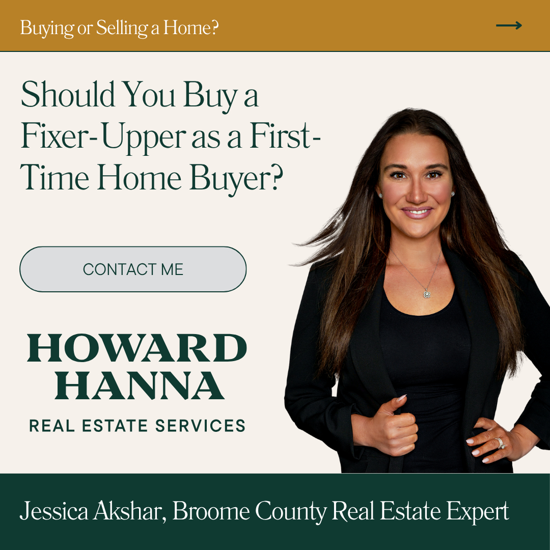 Jessica Akshar Licensed Real Estate Agent Facebook ad