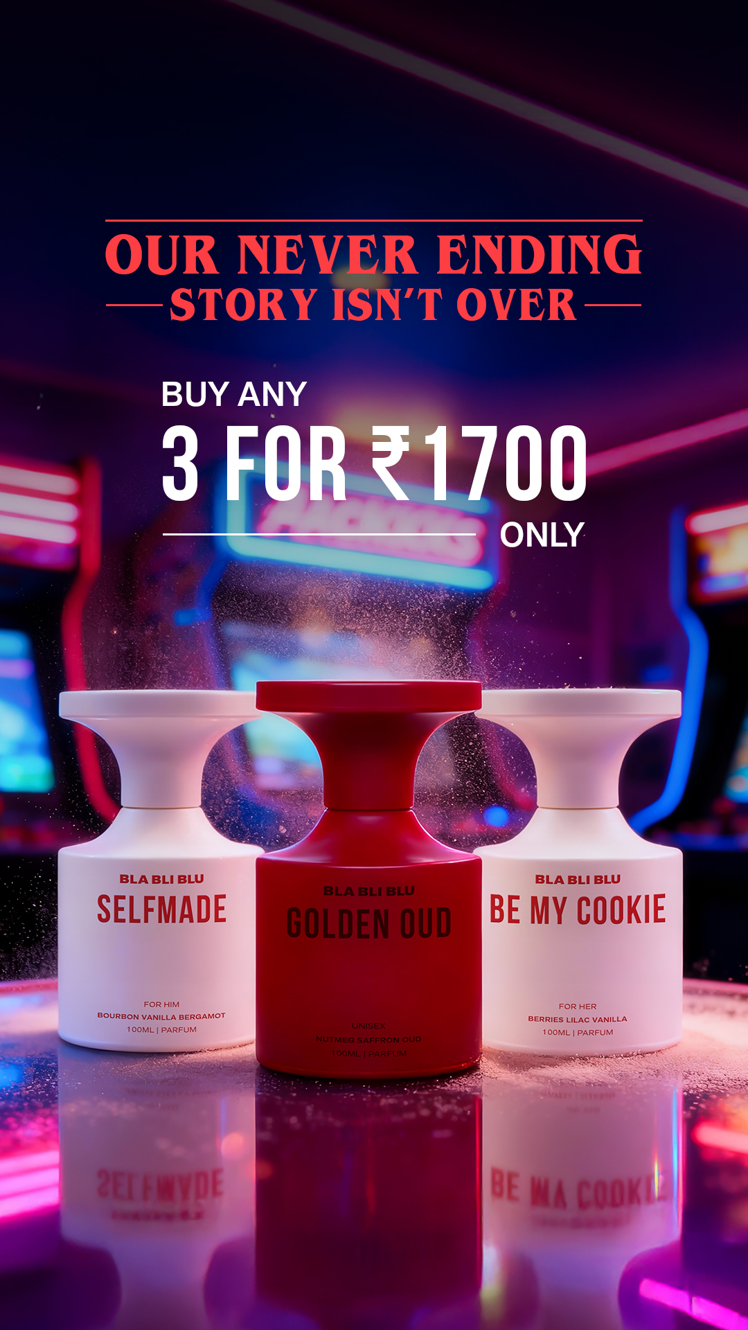 Blabliblu Facebook ad