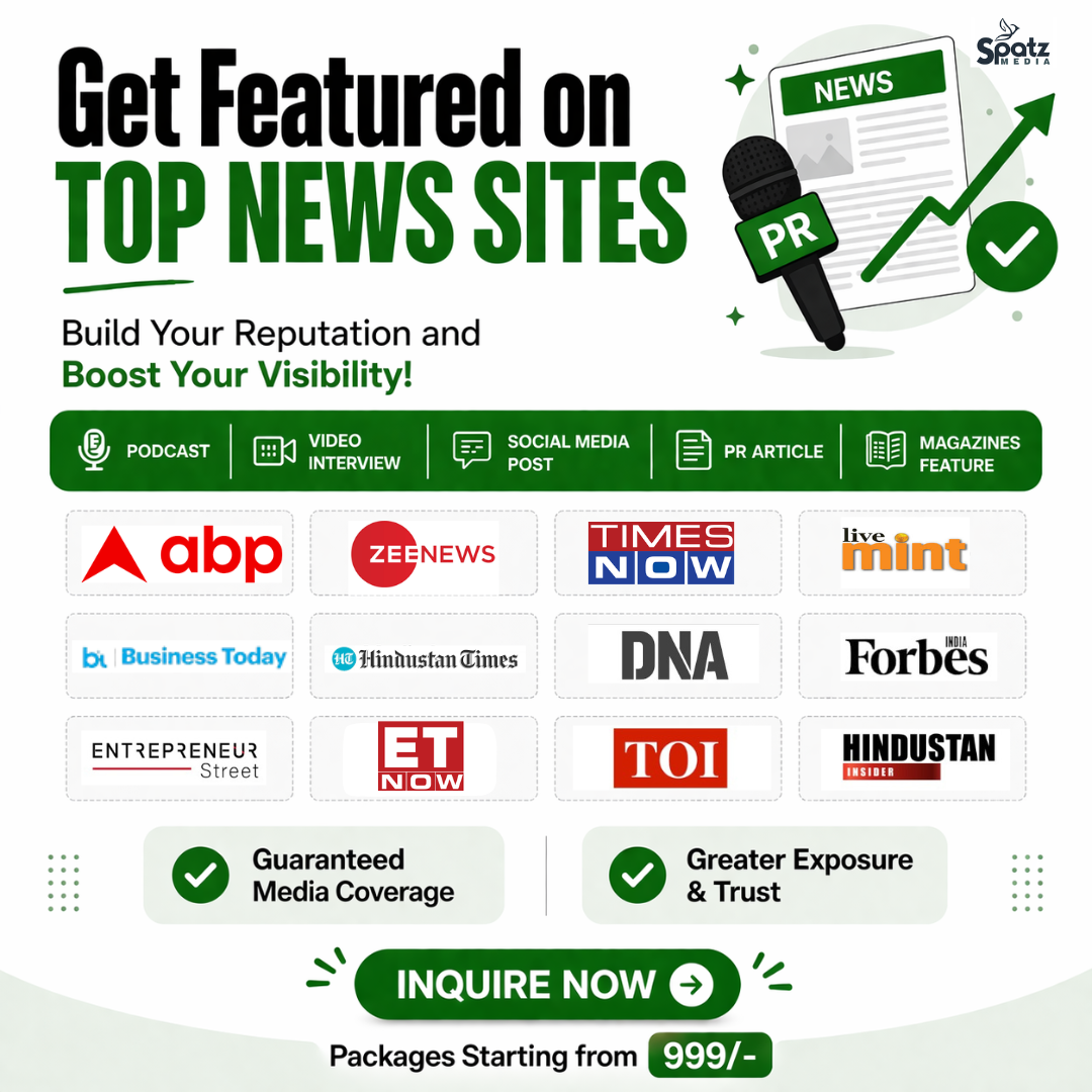 Spatz Media Facebook ad