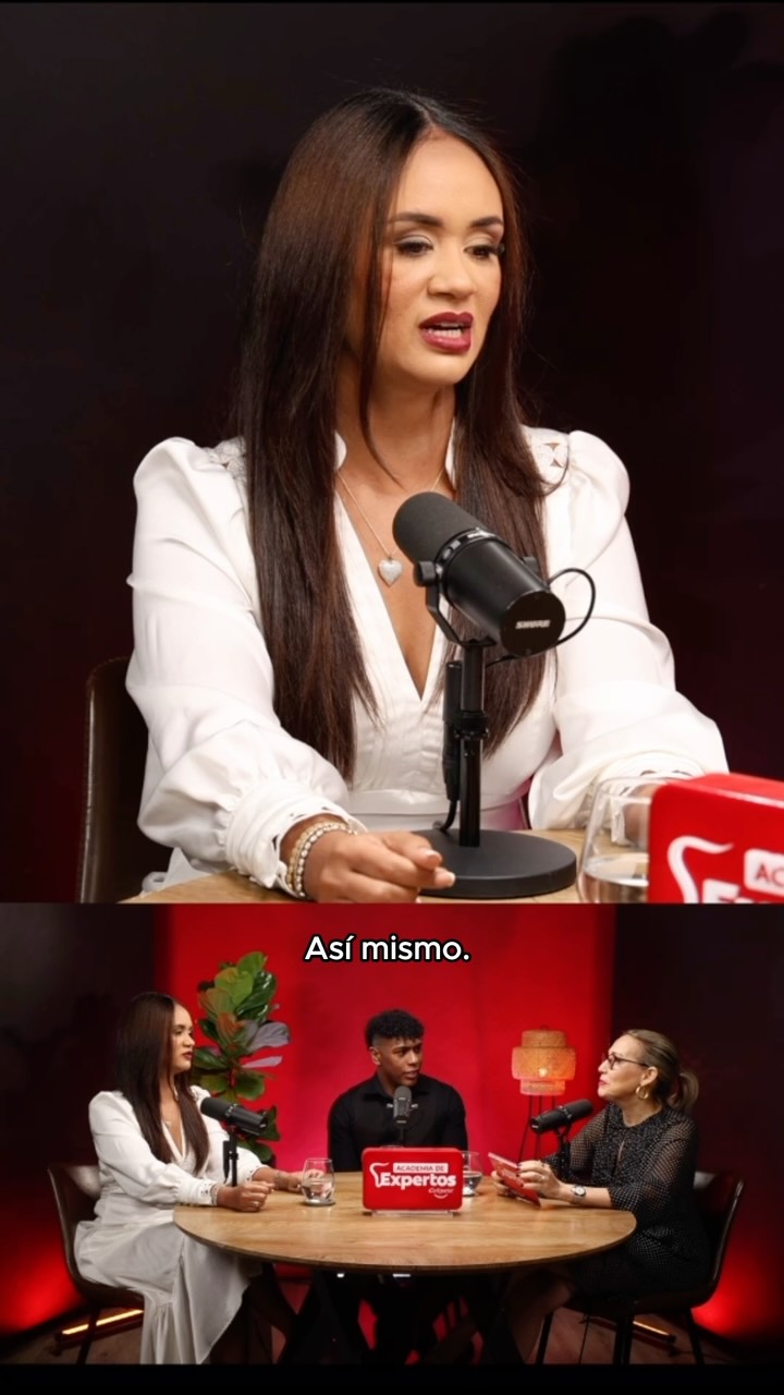 Colgate República Dominicana Facebook ad: «Solo uso hilo dental cuando se me queda…