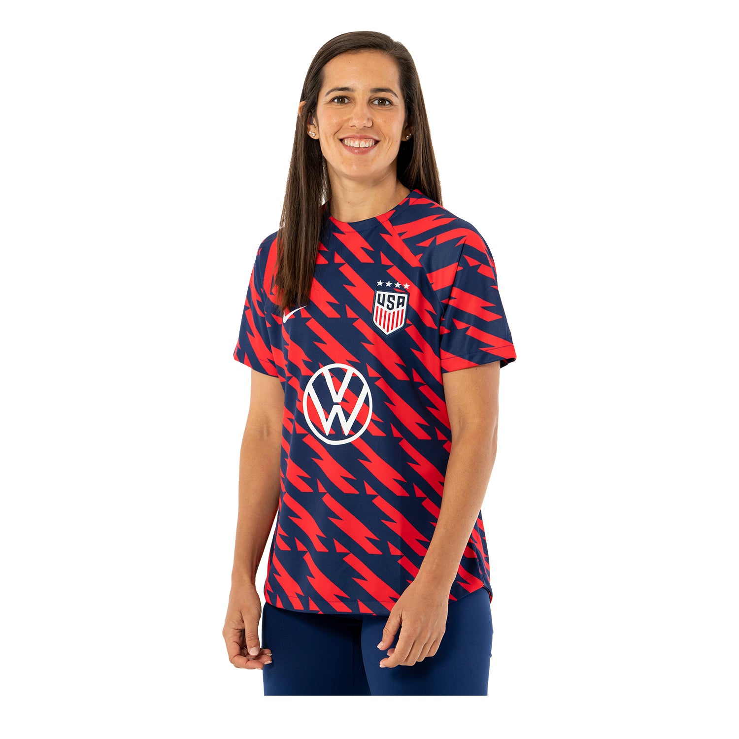 U.S. Soccer Facebook ad: From the stands to the street, the new…