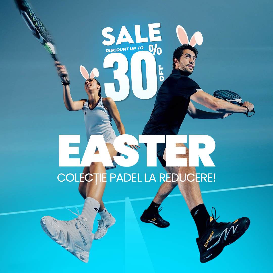TenisShop.ro Facebook ad