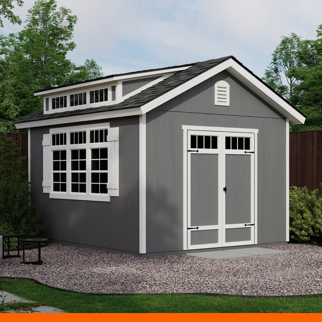The Home Depot Facebook ad: Get to-do lists done with HANDY HOME PRODUCTS