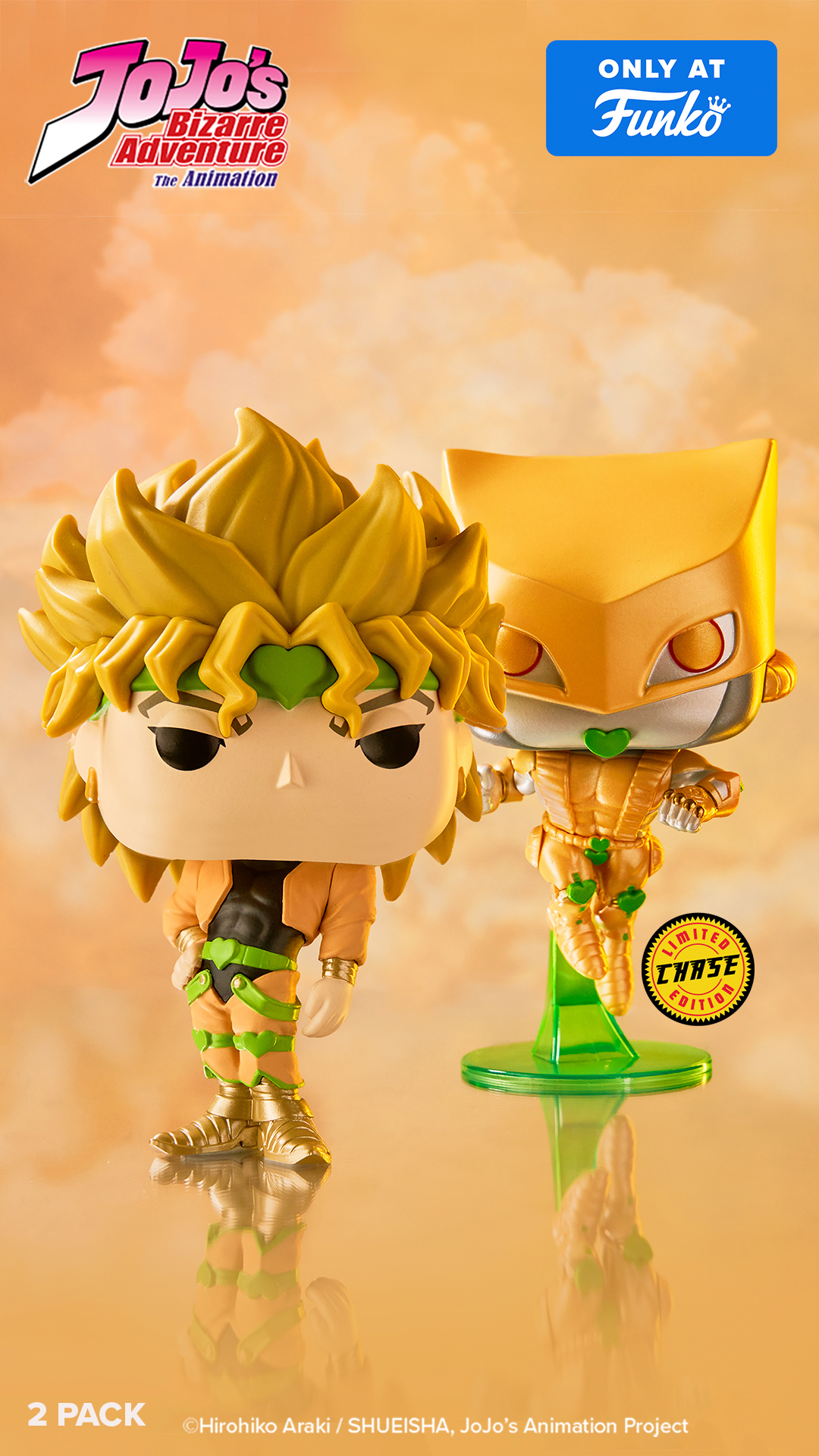 Funko Facebook ad