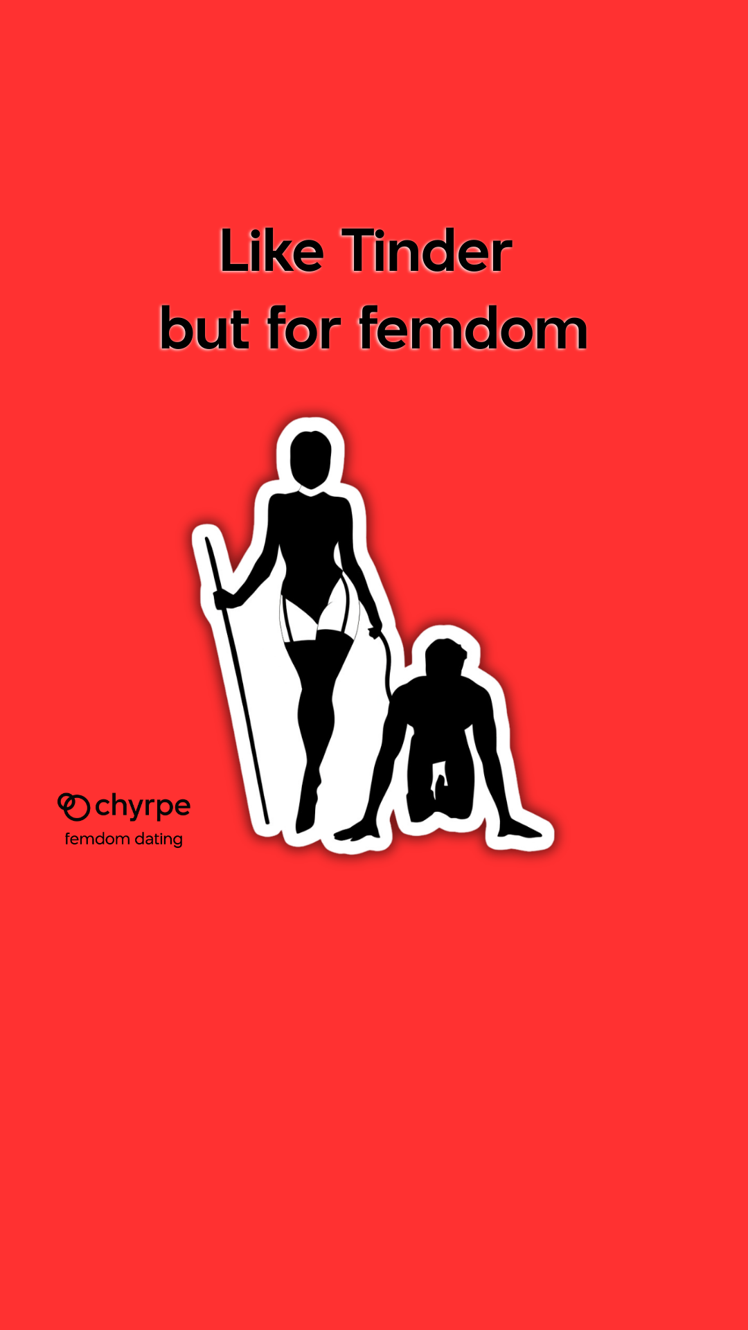 Chyrpe Facebook ad